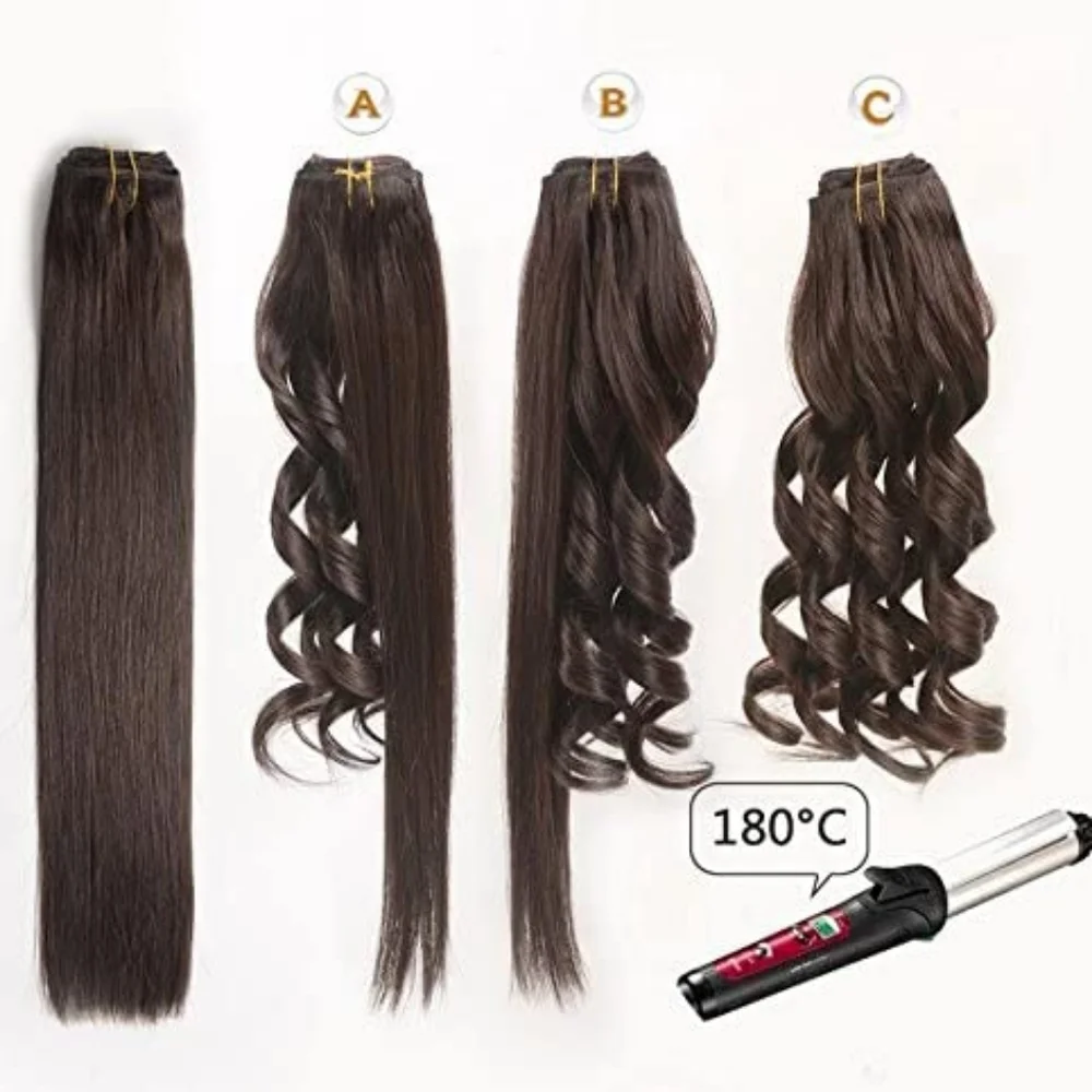 Blooming Hair 14